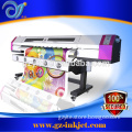 High speed used vinyl banner printing machine/roland large format printer                        
                                                Quality Choice